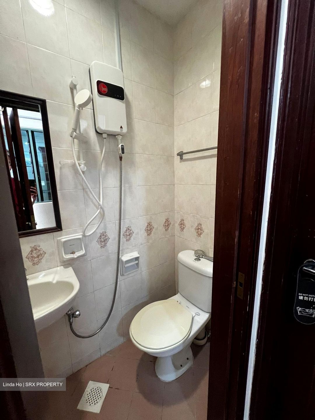 Tanglin Regency (D10), Condominium #613998641